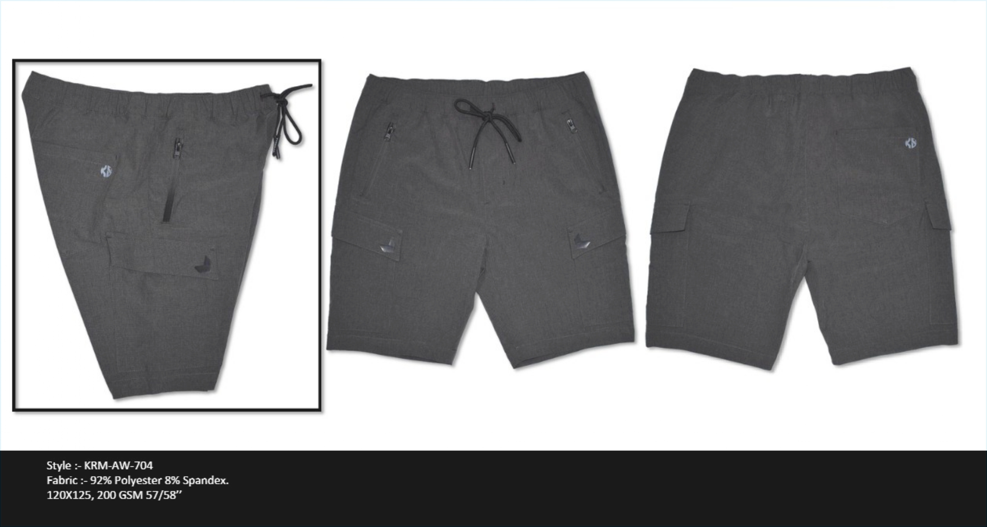 Mens Active wear bottom